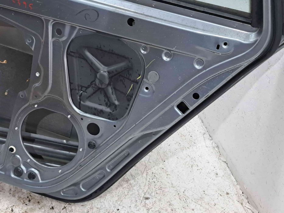 Usa dreapta spate Skoda Superb II Combi (3T5) Facelift [Fabr 2009-2015