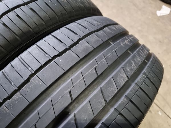 285/45/20 HANKOOK 4бр