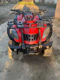 ATV loncin 250cc