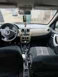 Logan 2009 1.6 16 valve și GPL