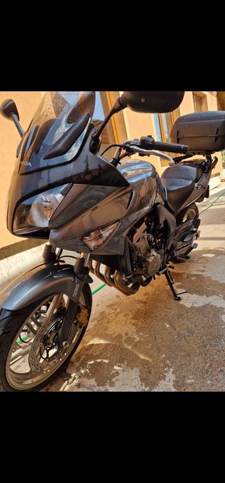De vanzare honda cbf 600 ABS