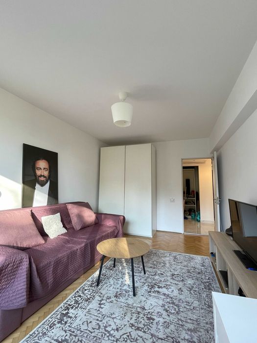 Apartament 2 camere Cismigiu | Ion Brezoianu 32
