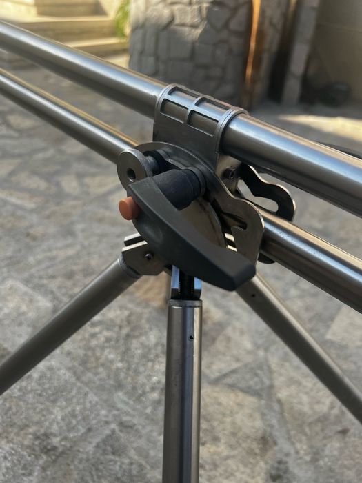 Шаранджийска стойка