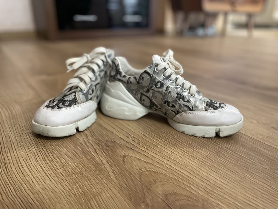 Спортни  обувки тип сникърси