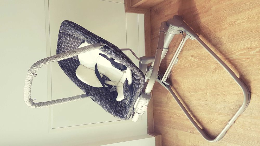 Sezlong cu baterii 3 in 1 Tiny Love