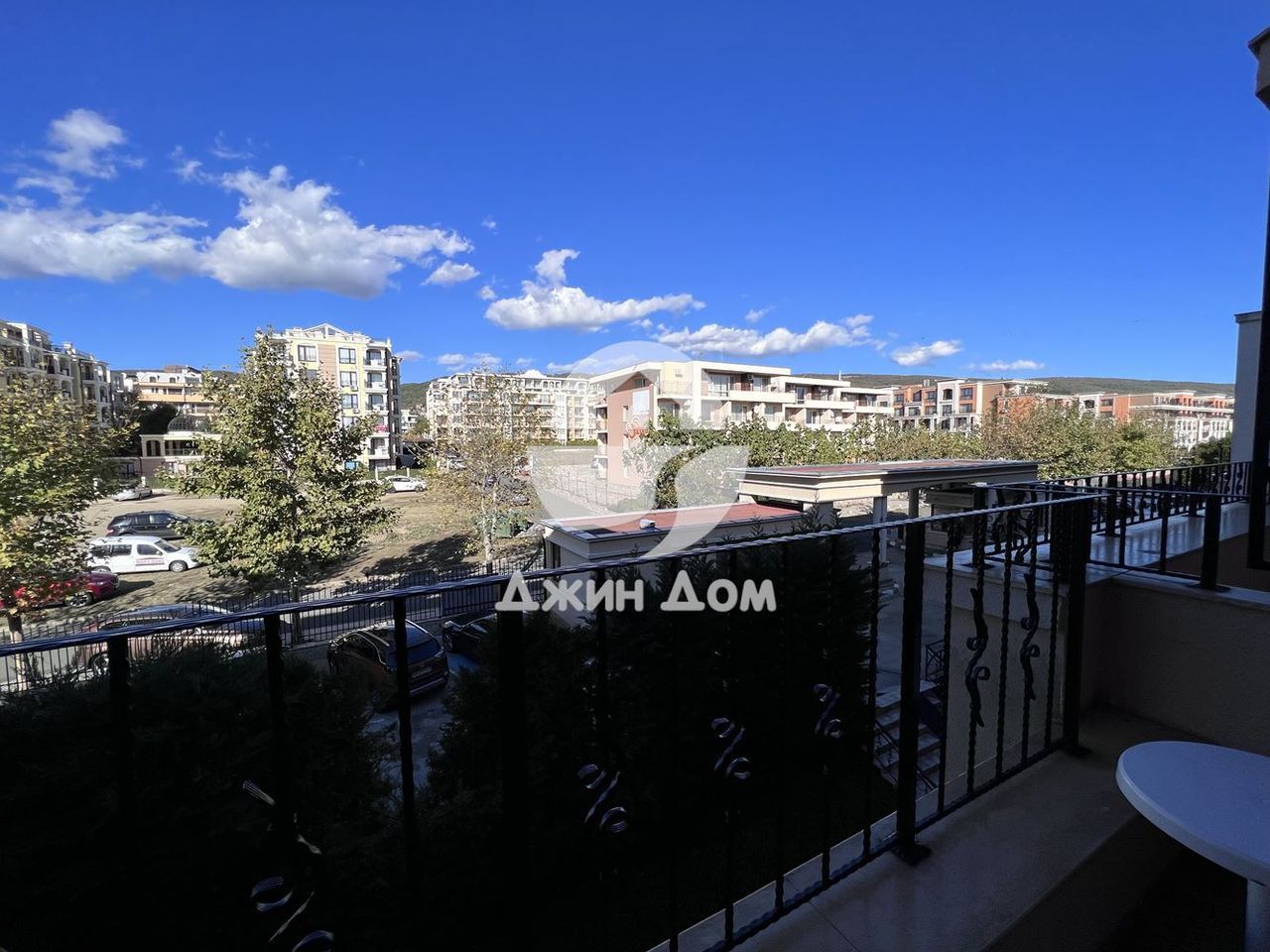 Продава се Едностаен апартамент в Свети Влас - 31 кв.м за 1839 €/кв.м - Снимка #6