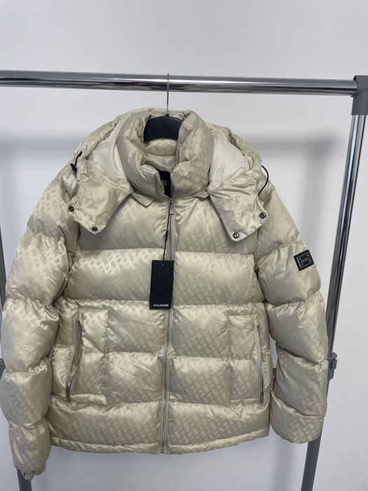 Geacă Bărbătească Boss