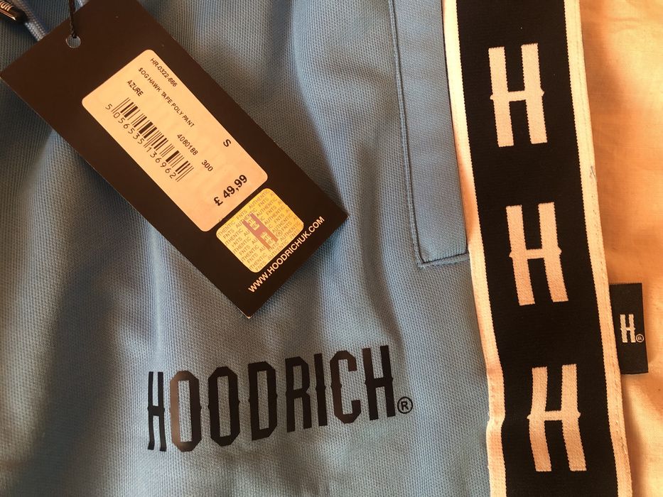 Hoodrich ОРИГИНАЛНИ мъжки долнище - L