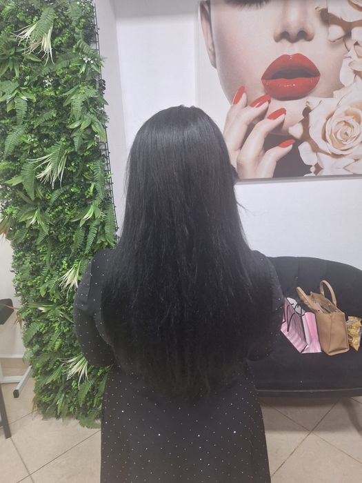 200 Aplicare demontare Extensii