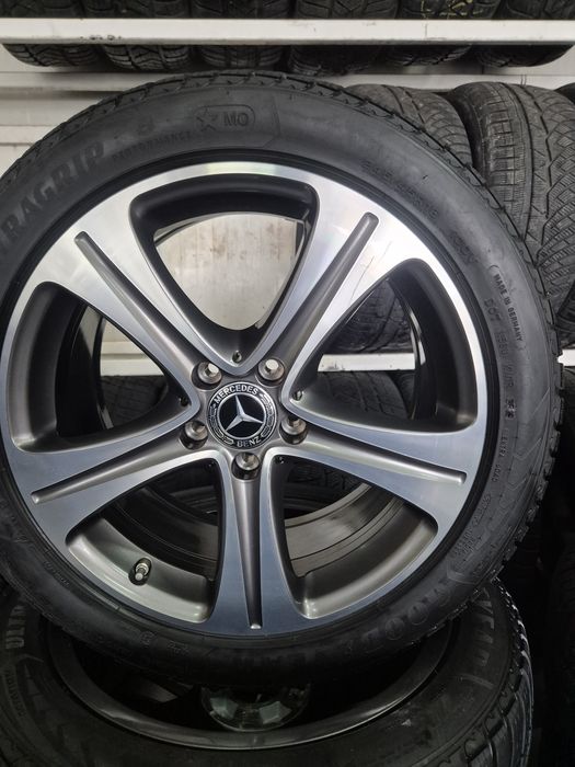 Vand jante mercedes R 19 E class, C class