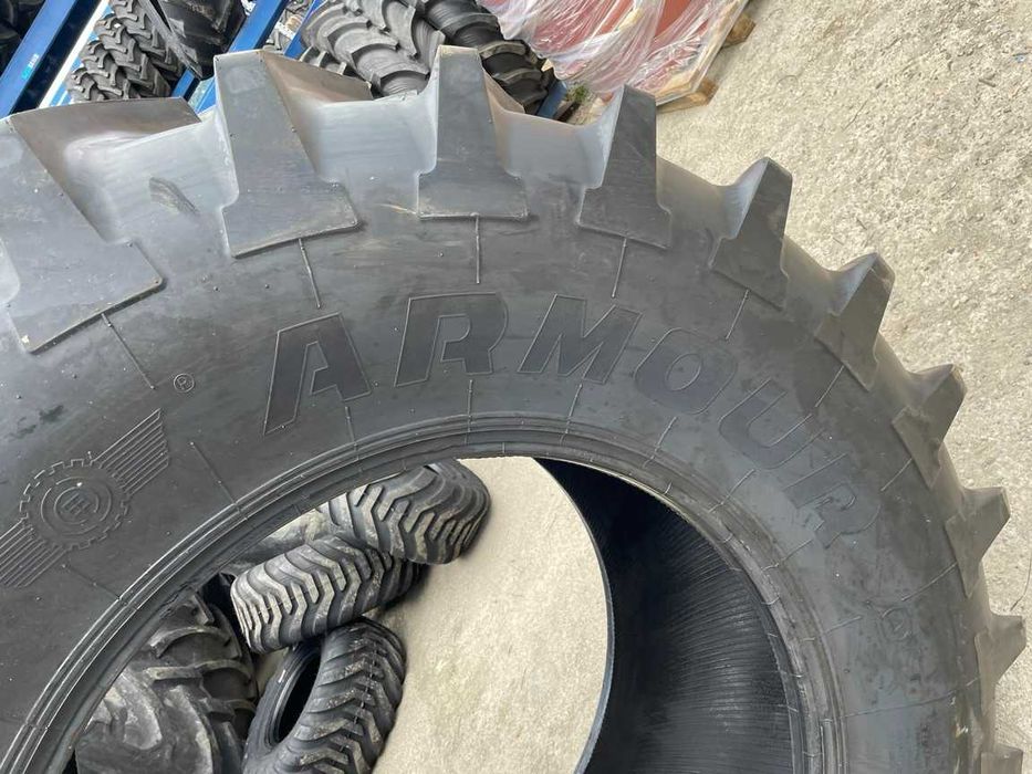 710/70R38 Cauciucuri marca Armour cu garantie Radiale insertie metal