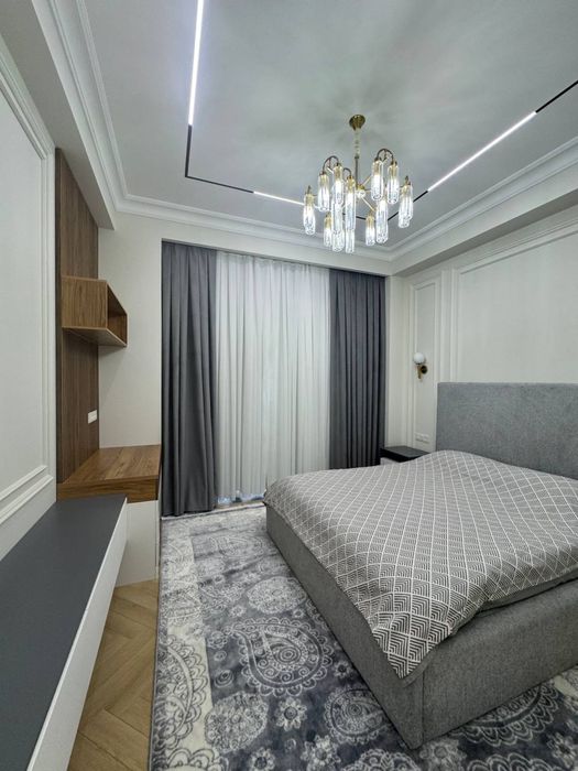 Аренда квартиры жк"Мирабад Авеню" 4 комнат 140м2 люкс ремонт