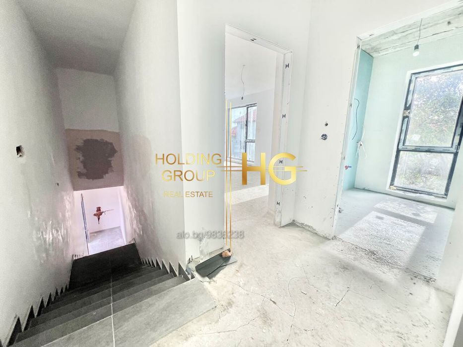 Продава се Тристаен апартамент в Варна, м-т Траката - 126 кв.м за 1548 €/кв.м - Снимка #7