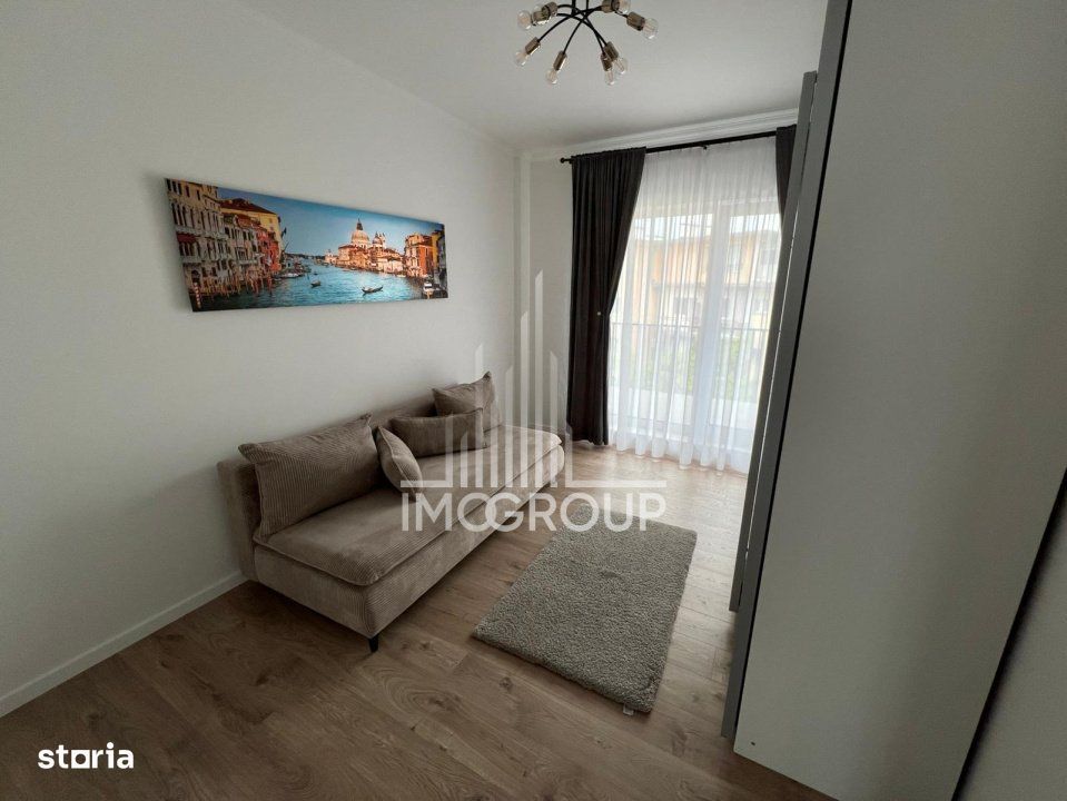 0% SUPER OFERTA Apartament de vanzare  3 camere terase garaj