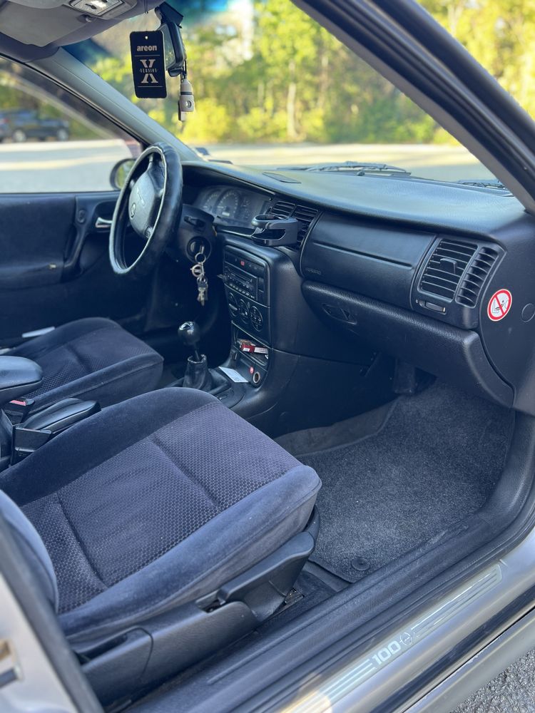 Opel vectra B 1999 юбилеен модел