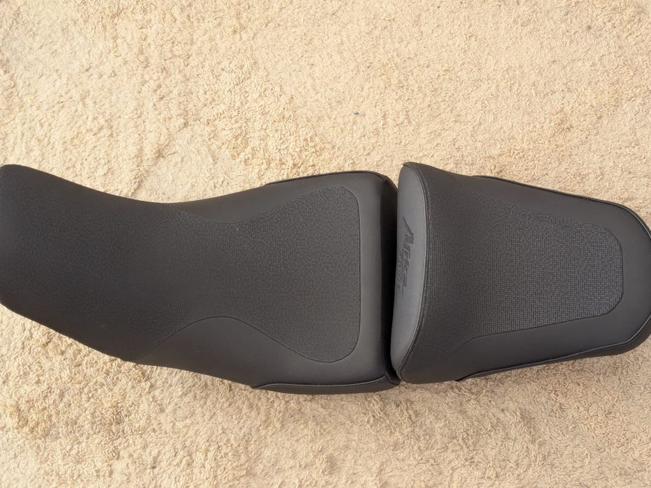 Șa/ Sa / Seat Bagster Ready 2020 Honda Africa Twin CRF1100L (2020–2023