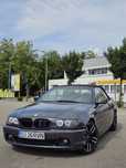 Vând Bmw e46 Cabrio 2.0D