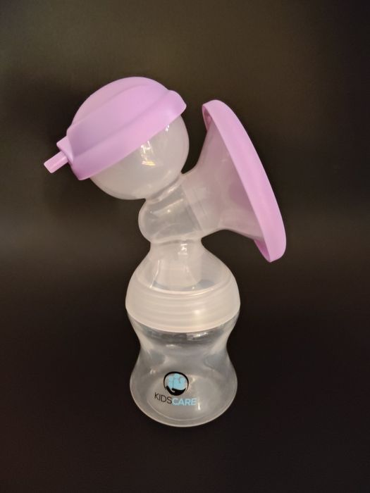 Pompa de san electrica Kidscare