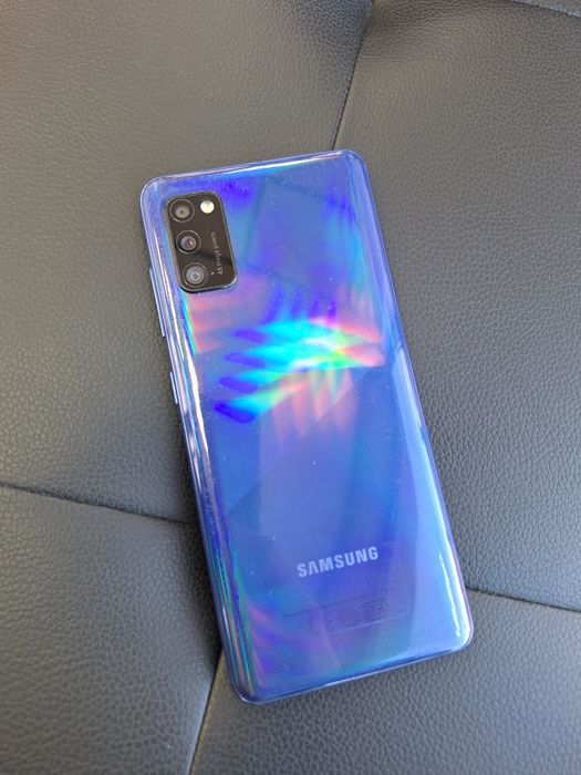 Продам Samsung A41 64gb