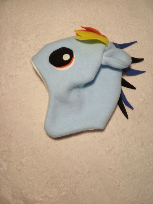 Забавни топли шапки