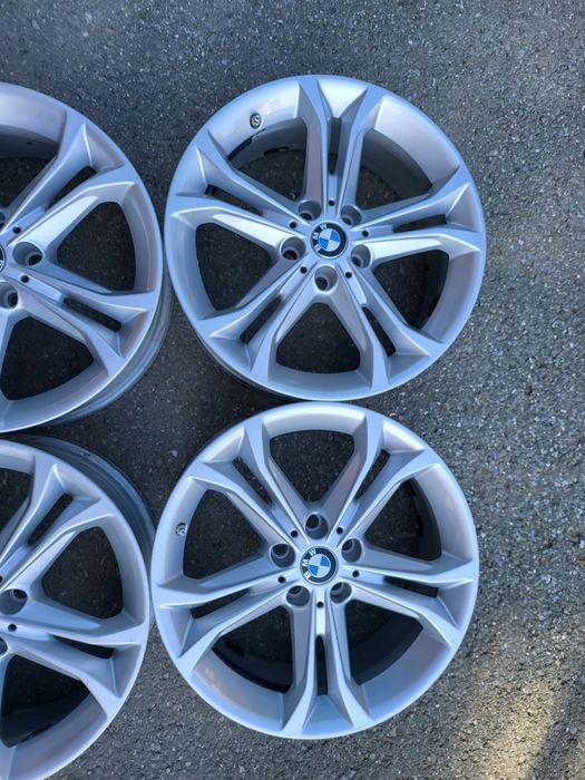 18цола BMW X3,X4 5x112 4бр