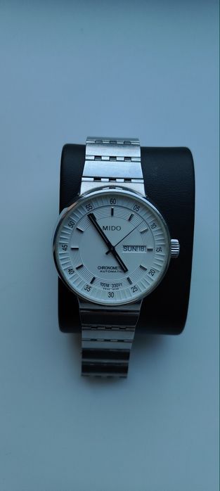 Часы Швейцарские механические с автоподзоводом