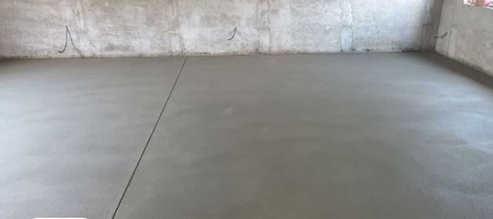 Tencuieli mecanizate