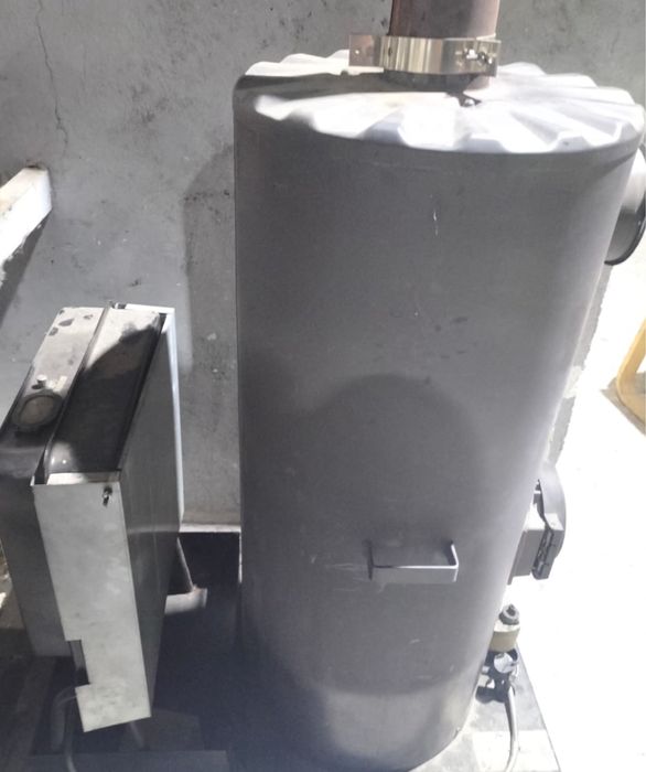 Arzator motorina/ulei uzat