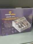 Mixer Miomix 104 Metalic - Cod 64901