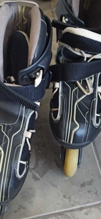 Ролери много запазени