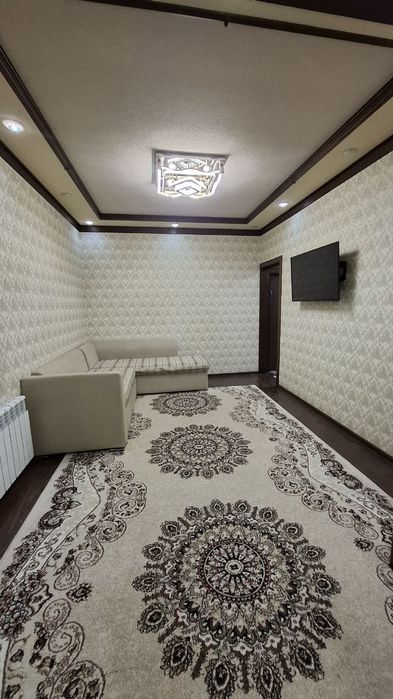 Chilonzor-2 Mirzo Ulugʻbek Metro