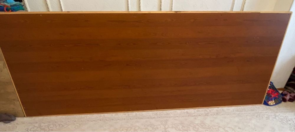 Жер стол калын 2,80х 1 сапасы жаксы калын