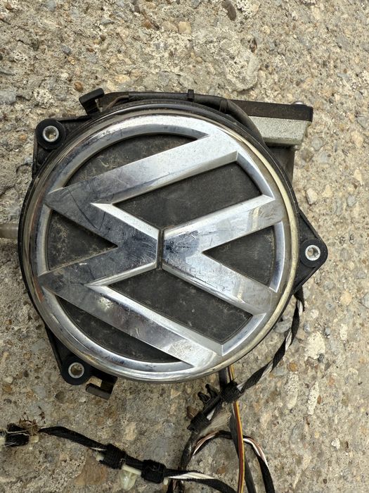 Задна камера Golf 6