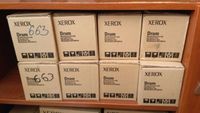 Xerox 113R00663 Drum барабан M15 M15i WC312 412 F12