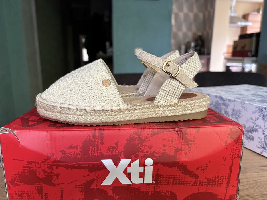 Детски обувки Xti