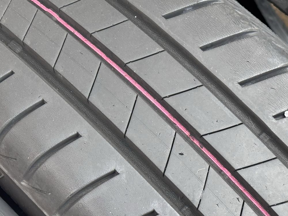 175/65/R14 Bridgestone Turanza 4бр летни dot4719 6-7мм