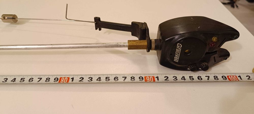 Сигнализатор за въдица Grauvell