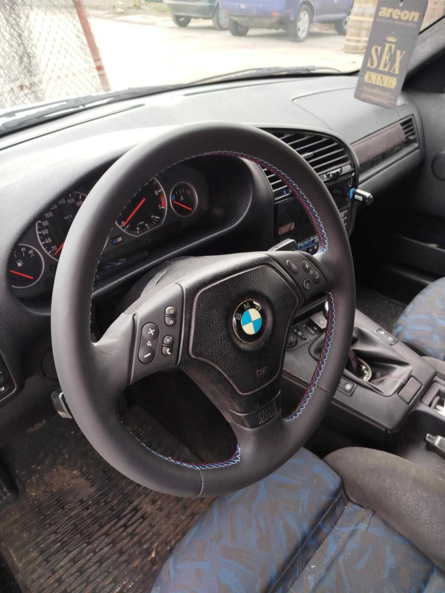 Волан за БМВ е46 e39