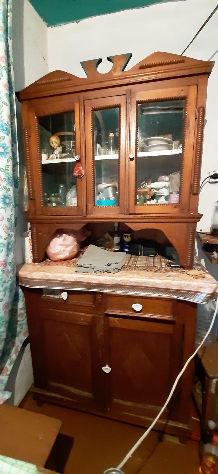 советский    буфет