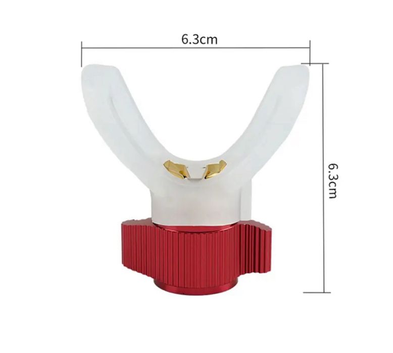 Държач за дюза за безвъздушно боядисване и шпакловка  Graco,Wagner !