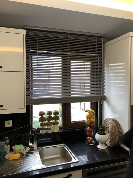 Деревянные Жалюзи Изготовления и Установка 2-3 дня