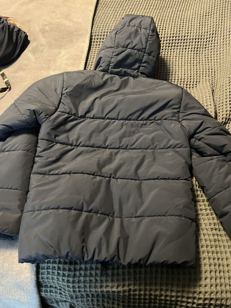 Зимно яке Nike Оригинално