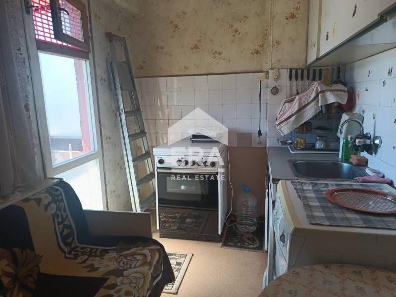 Продава се Двустаен апартамент в Варна, Владислав Варненчик - 45 кв.м за 1500 €/кв.м - Снимка #5