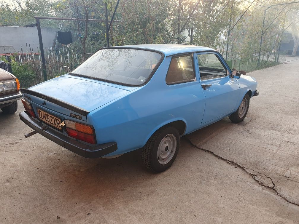 Vând Dacia 1410 sport