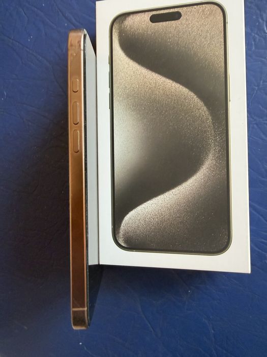 Apple iPhone16 Pro Max, Перфектен