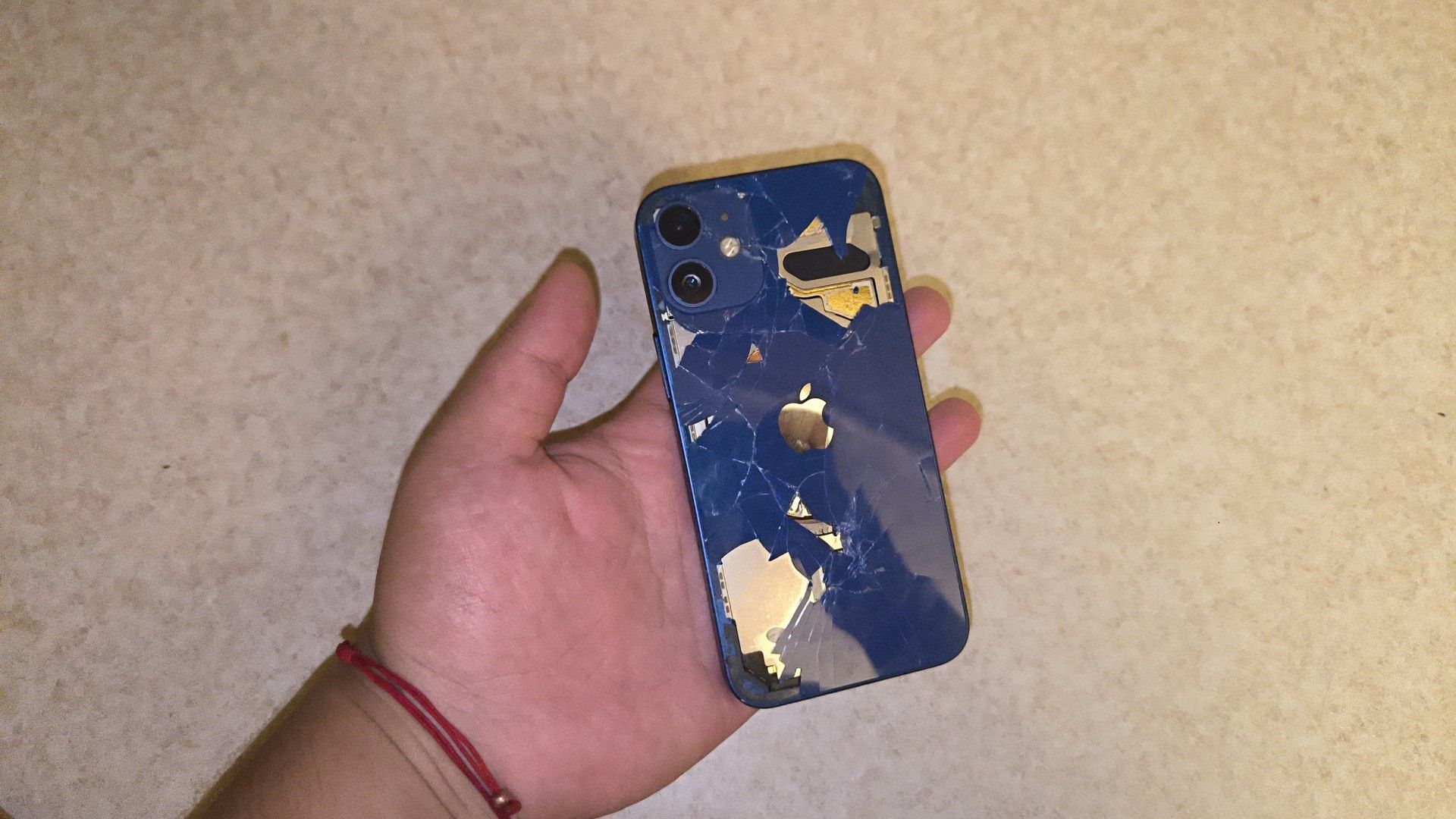 Iphone 12 mini 64GB