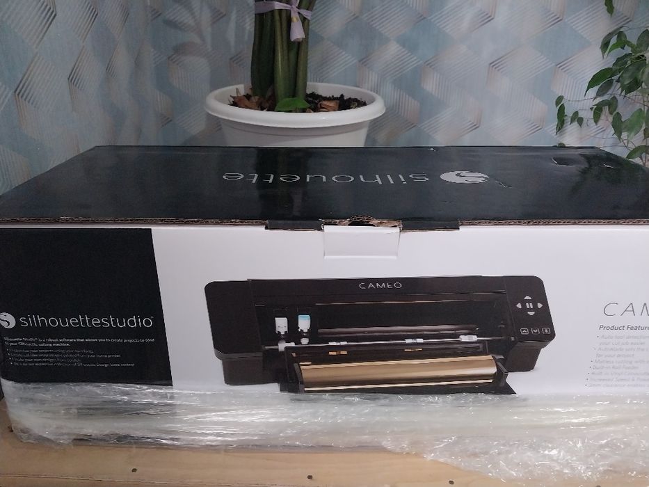 Плоттер сатылады