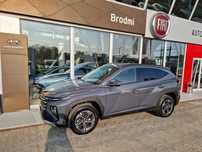 Hyundai Tucson TUCSON 1 6T-GDi 252CP Hybrid Plug-in 2WD 6AT Style