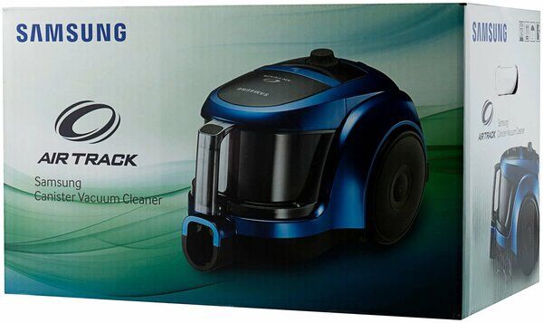 Samsung SC4520 changyutgichi sotiladi — a’lo holatda
