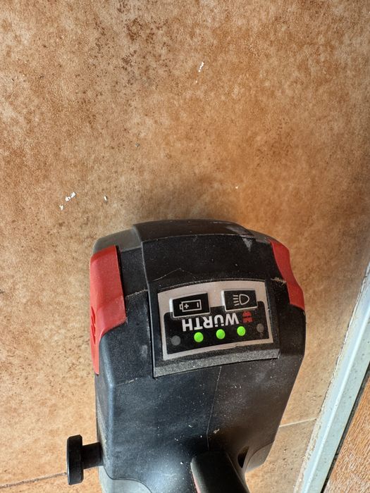 Filetanta pentru rigips Wurtz